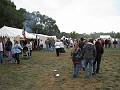 The Feast of the Hunters Moon is held in West lafayette Indiana every fall. While it has grown over the years they have tried to maintain the authenticity of the period. Trappers, pipers, bagpipes and drummers!